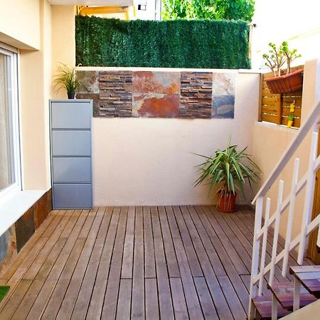 Apartamento Jardines De Babilonia! Wifi! Playa! Port Aventura! Salou Exteriör bild