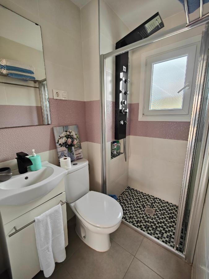 Apartamento Jardines De Babilonia! Wifi! Playa! Port Aventura! Salou Exteriör bild