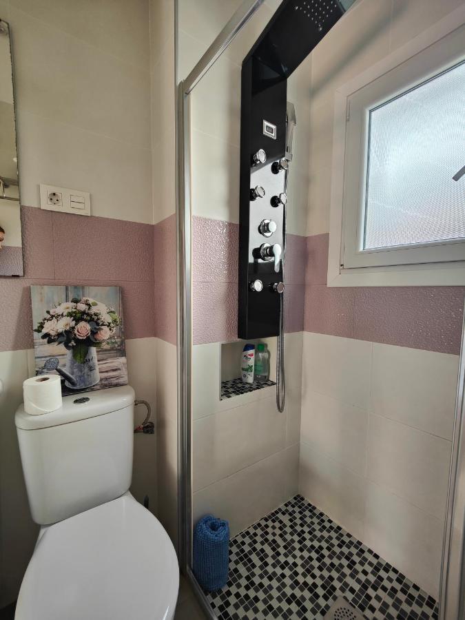 Apartamento Jardines De Babilonia! Wifi! Playa! Port Aventura! Salou Exteriör bild