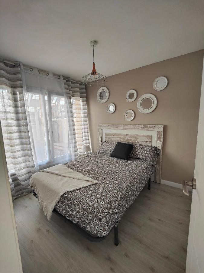 Apartamento Jardines De Babilonia! Wifi! Playa! Port Aventura! Salou Exteriör bild
