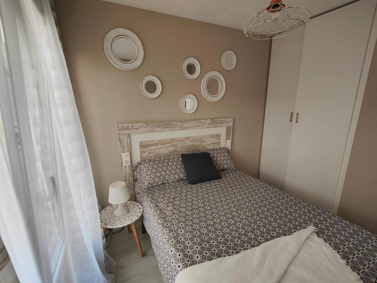 Apartamento Jardines De Babilonia! Wifi! Playa! Port Aventura! Salou Exteriör bild