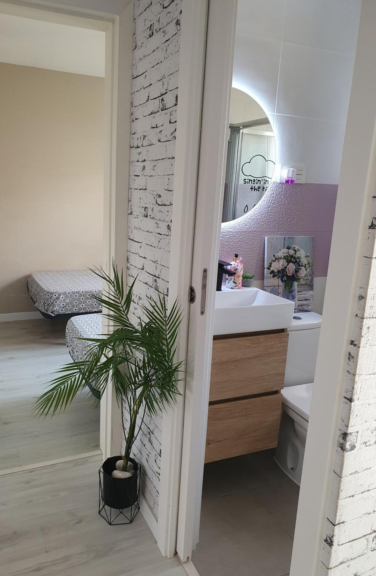 Apartamento Jardines De Babilonia! Wifi! Playa! Port Aventura! Salou Exteriör bild