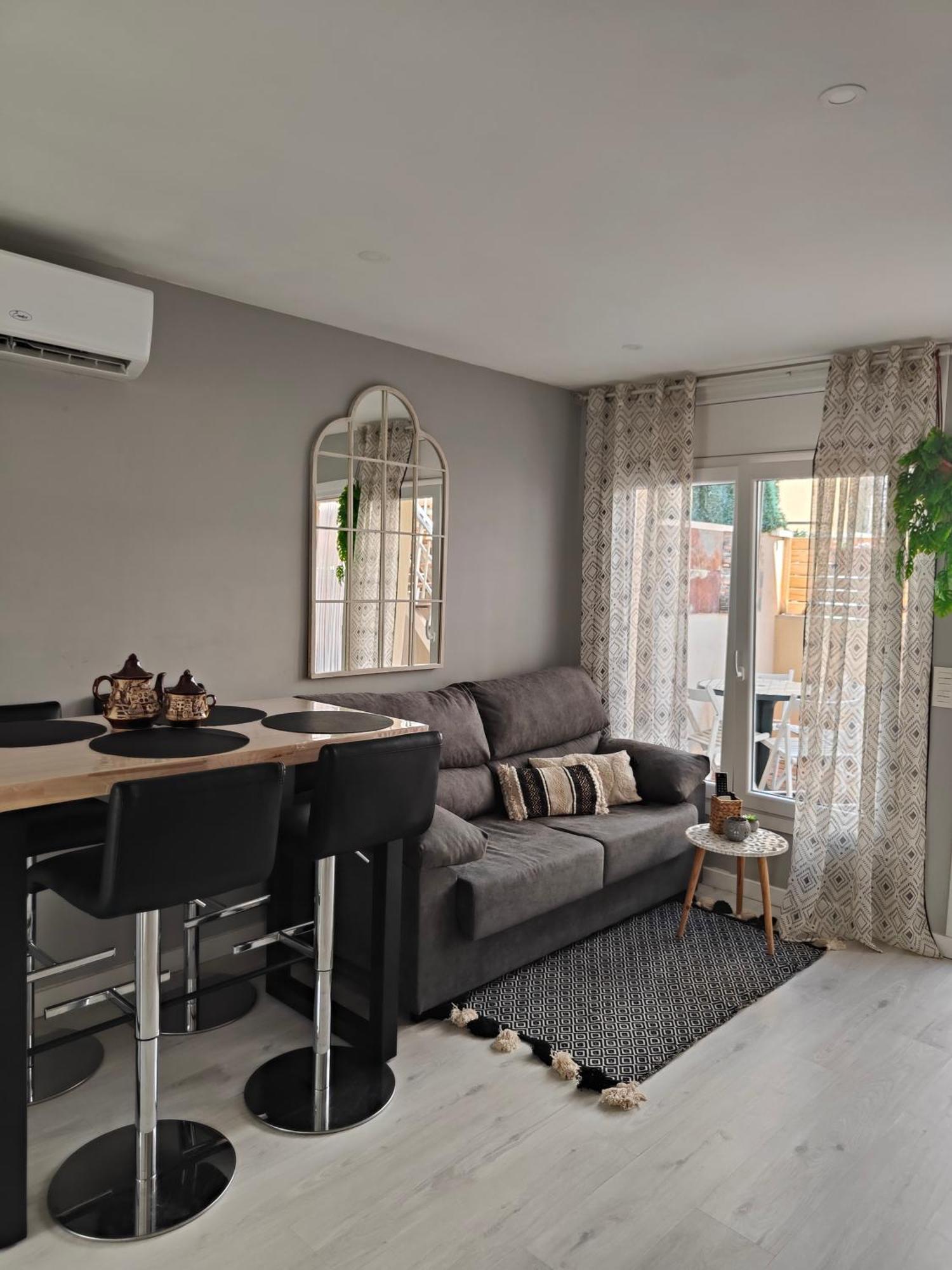 Apartamento Jardines De Babilonia! Wifi! Playa! Port Aventura! Salou Exteriör bild