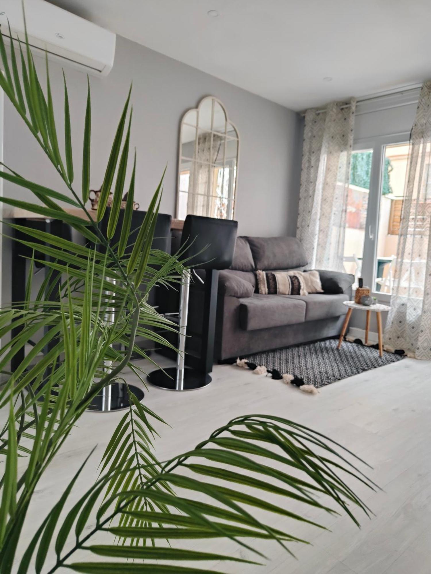 Apartamento Jardines De Babilonia! Wifi! Playa! Port Aventura! Salou Exteriör bild