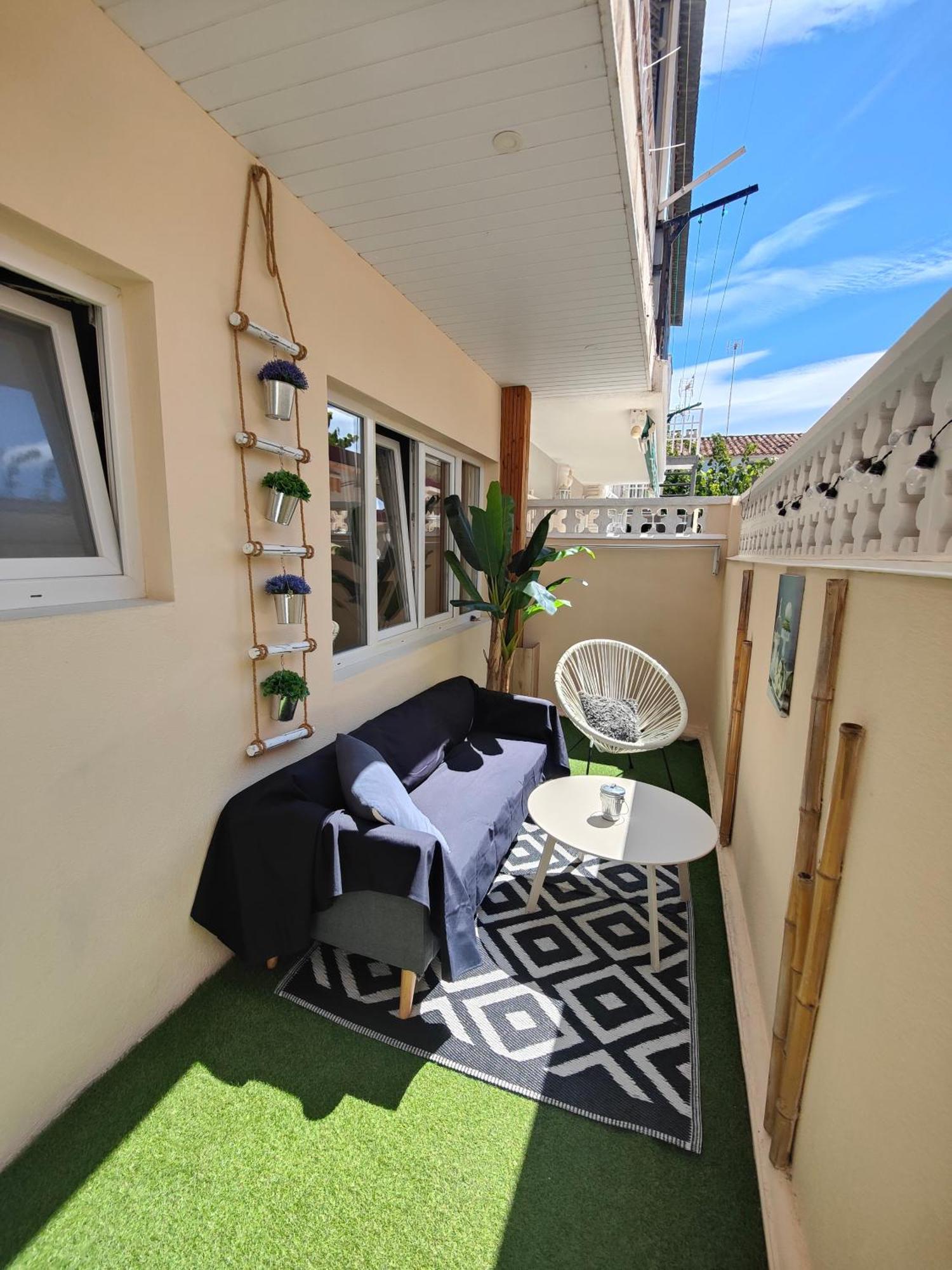Apartamento Jardines De Babilonia! Wifi! Playa! Port Aventura! Salou Exteriör bild