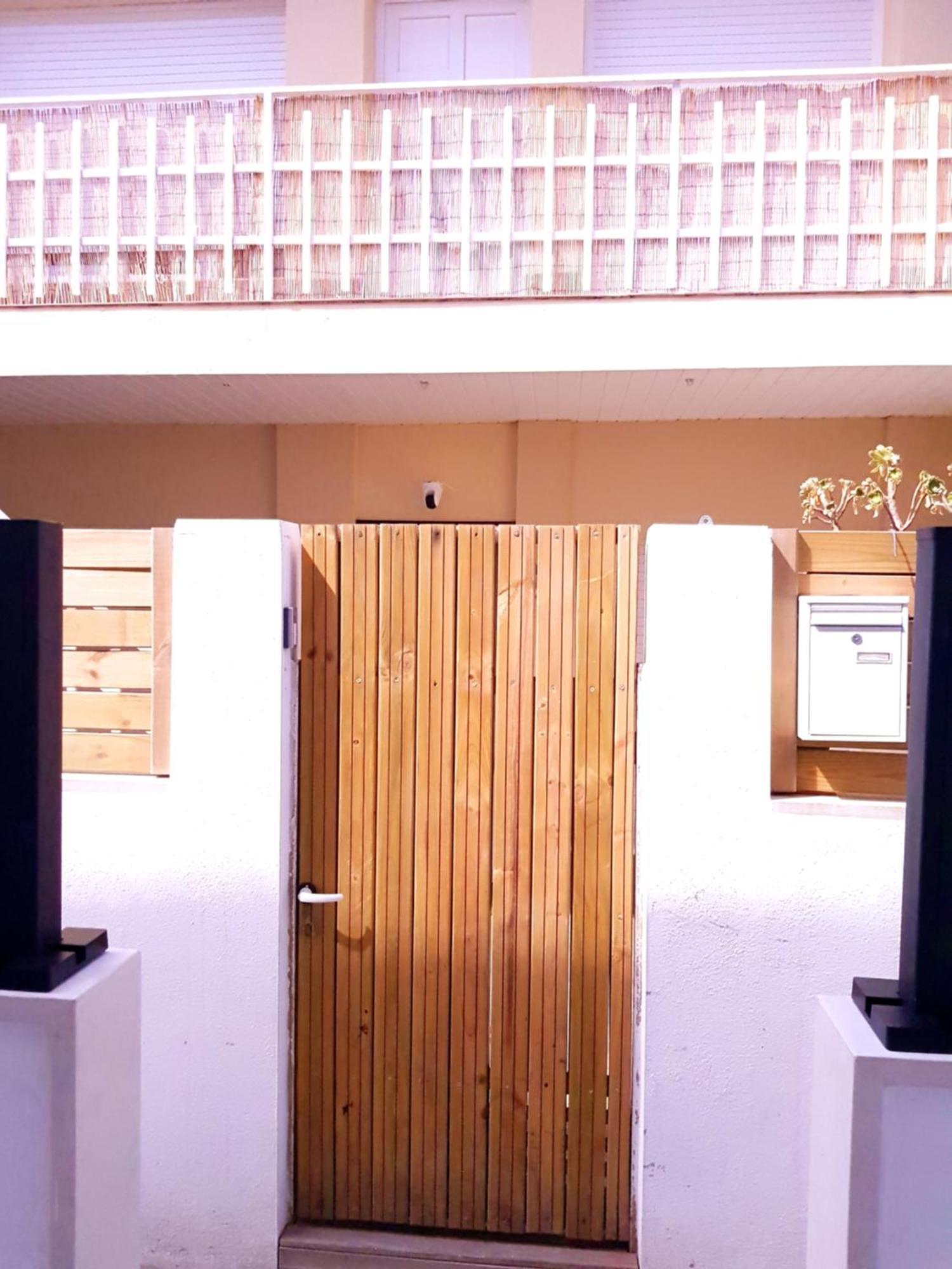 Apartamento Jardines De Babilonia! Wifi! Playa! Port Aventura! Salou Exteriör bild