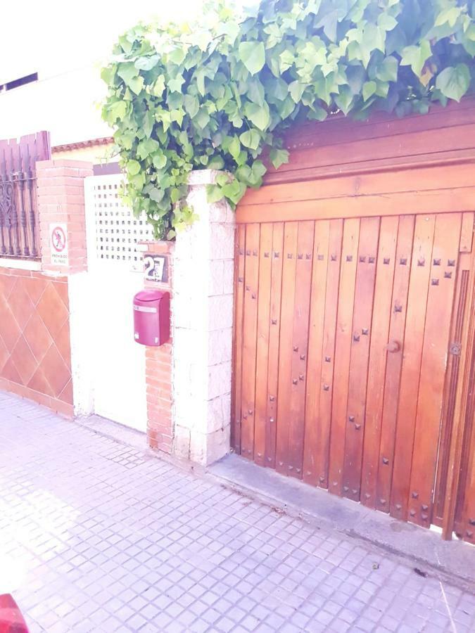 Apartamento Jardines De Babilonia! Wifi! Playa! Port Aventura! Salou Exteriör bild